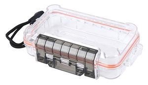 Органайзер 19х11х5см водонепр. (320070) TC
