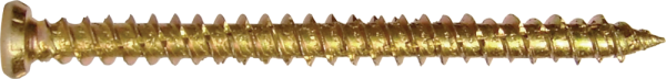 TURBO Гвинт 7,5х182/150 ЦЖ/ЦБ D11 пот TX30