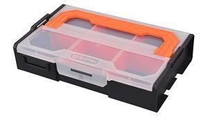 Органайзер 26х17х6см плоск. (320080) TC