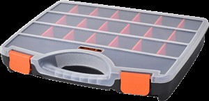 Органайзер 31х24х5см, 21від. (320018) TC