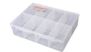 Органайзер 35х25х10см, 8від. проз. (320030) TC