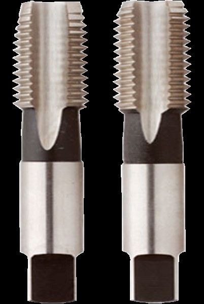 Мітчик руч. M12х1.75, 2шт UA