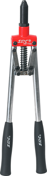 Пістолет д/закл.дворуч. HR-750 /2.4-4.8/Китай