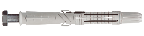 T88-H Анкер 8х120/50 нейлон гвинт6гр