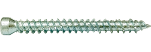 TURBO Гвинт 7,5х92/55 цб D8,5 цил/гл TX30