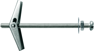 ETAF-S Анкер 10х75/М4/45 гвинт цб