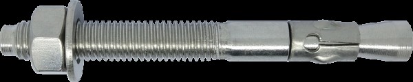 ETKD Анкер М10х120/45 A2 одноконуc