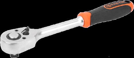 Рукоятка з/тріск. 1/2