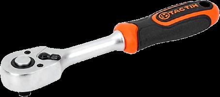 Рукоятка з/тріск. 1/4