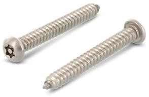 Самонаріз 4,8х50 А2 нпкр TORX25 антивандал.