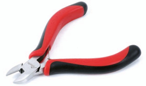 Бокорізи 110мм ON