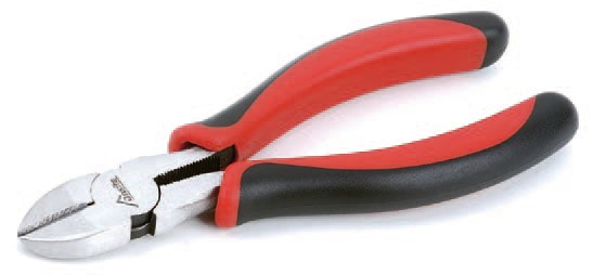 Бокорізи 160мм ON