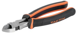 Бокорізи 200мм CrNi TC