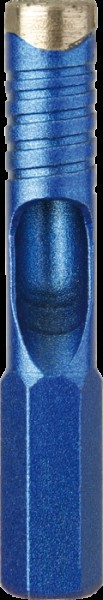 Свердло 20 алмазне BLUE CERAM
