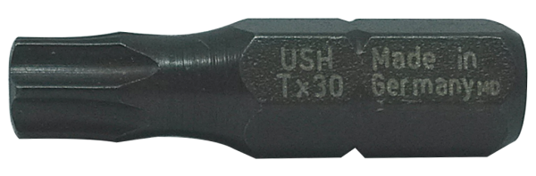 DIAGER Біта T 20 25мм зіркова