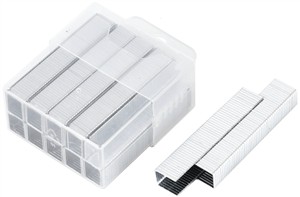 Скоба 12мм, посил., 1000шт TC