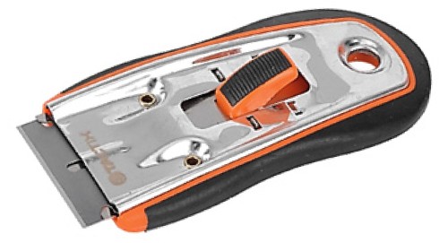 Скребок д/фарби, +5 лез TC