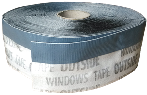 Стрічка паропрон. зовн. 150/25 outside/Partner