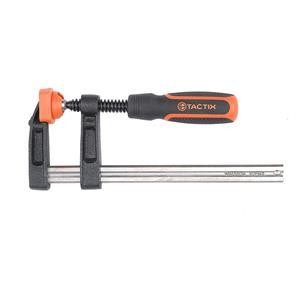 Струбцина F-типу 150X50мм TC