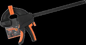 Струбцина F-типу автомат. 300мм TC