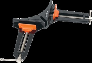 Струбцина кутова 75мм TC