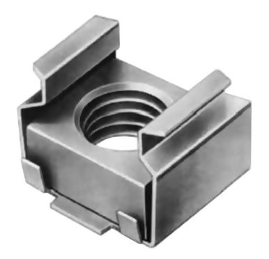 Гайка М8 закл 04 цб 1,8-3,2 16,4х13,8