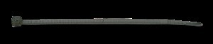 Стяжка чорна 98х2.5 ELEMATIC