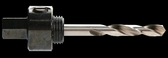 Хвостовик д/коронки Bi-metal(14-30)