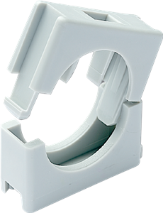 Хомут ECAV 04-08