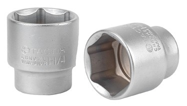 Головка торц.1/2