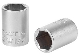 Головка торц.1/4