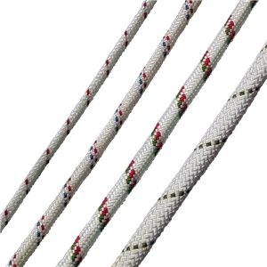 Канат поліамідн.8мм,U