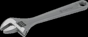 Ключ розвідн. 300мм, посил. TC