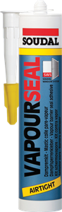 Клей д/пароіз. мемб. VAPOURSEAL 310мл