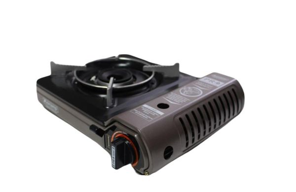 Інверторний генератор MAST GROUP YH4000io + газова плитка Orcamp CK-505, та лійка в дарунок