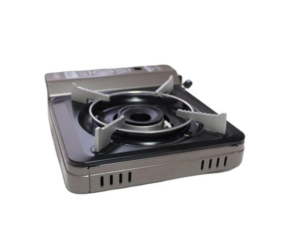 Інверторний генератор MAST GROUP YH4000io + газова плитка Orcamp CK-505, та лійка в дарунок