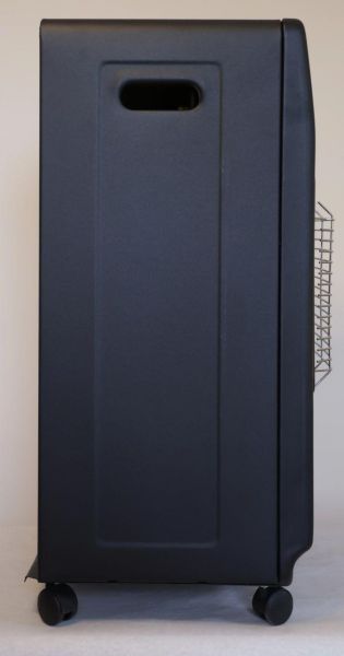 Обігрівач газовий інфрачервоний MS 4200 + Балон газовий Vitkovice 3 кг