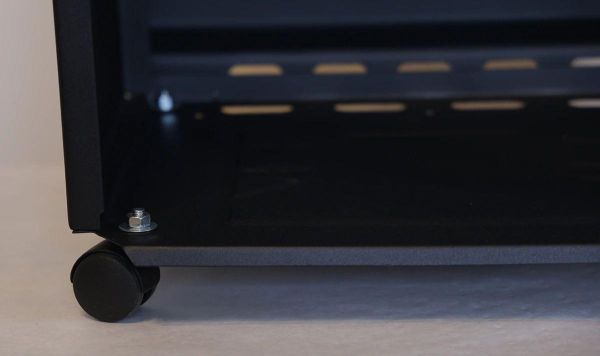 Обігрівач газовий інфрачервоний MS 4200 + Балон газовий Vitkovice 3 кг