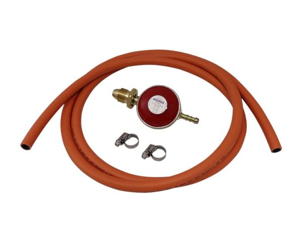 Обігрівач газовий інфрачервоний MS 4200 + Балон газовий Vitkovice 3 кг