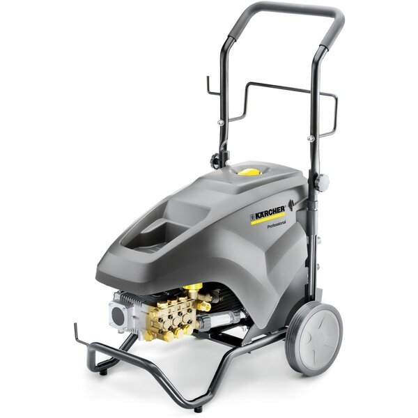 Мінімийка високого тиску Karcher HD 9 / 20-4 Classic (1.367-308.0)