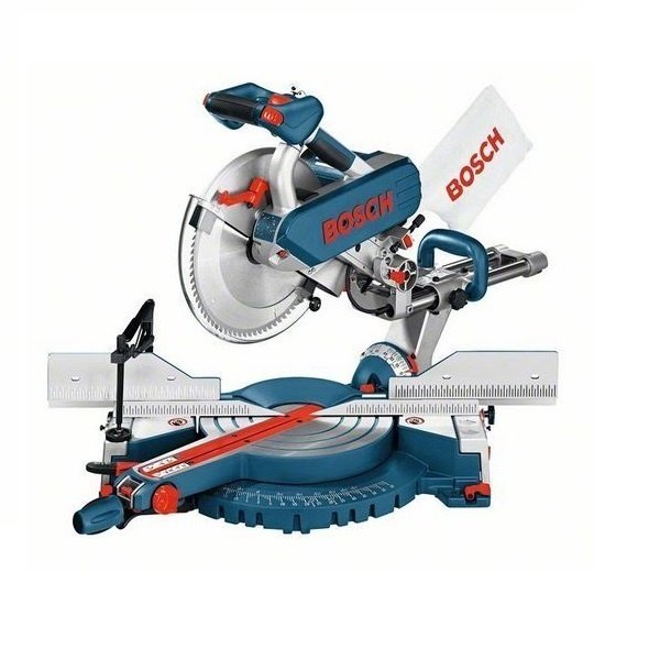 Торцювальна пила Bosch GCM 12 SDE