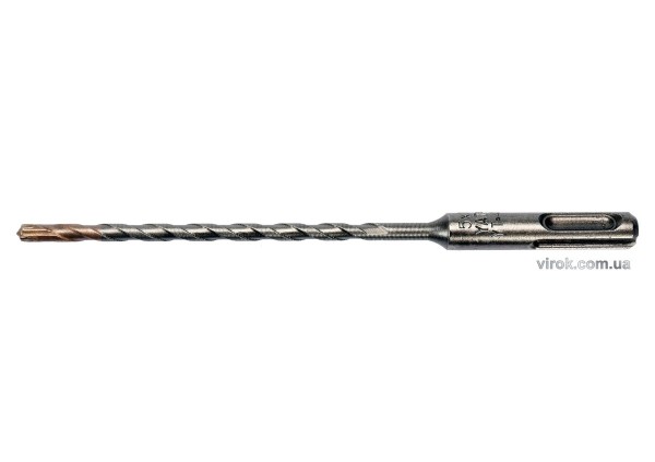 Свердло по залізобетону YATO : SDS+ Premium, 