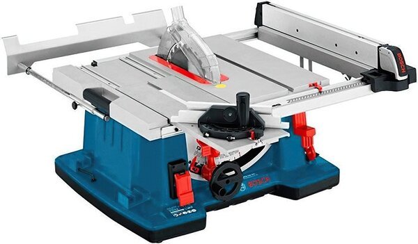 Циркулярна пила Bosch Professional GTS 10 XC