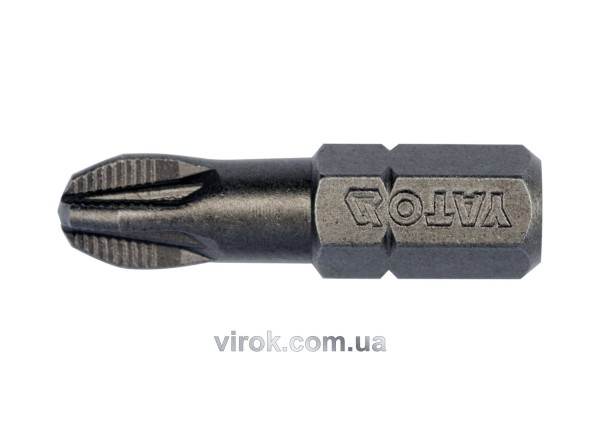 Насадка викруткова YATO : 