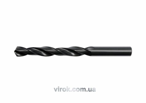 Свердло по металу YATO HSS  Ø= 2,0 мм, l= 49/24 мм, 10 шт. [80/320]