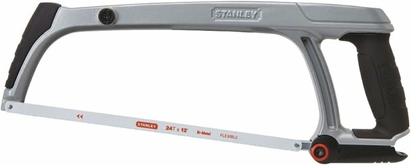 Ножівка по металу STANLEY FAT MAX 300мм