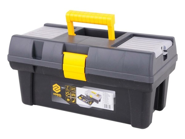 Ящик пластиковий для інструменту VOREL 16
