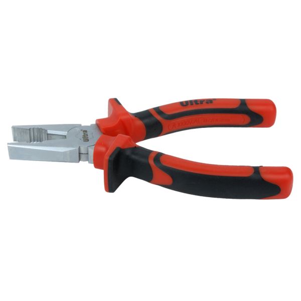 Плоскогубці 160мм VDE 1000В CrV ULTRA (4344012)