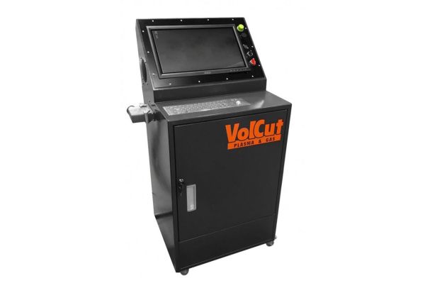 Плазморіз Cormak VolCut 4000x2000