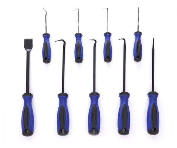 Набір викруток, гачки для ущільнювальних кілець TAGRED TA1130